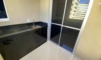 Imagem 7: F - Lindíssimo Buritis sol da manhã com vaga coberta