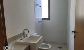 Imagem 4: Apartamento à venda em Campestre com 120 m², 3 quartos, 1 suíte, 3 vagas