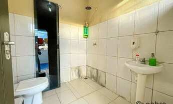 Imagem 5: Casa com 4 dormitórios à venda, 174 m² por R$ 550.000 - Plano Diretor Norte - Palmas/TO