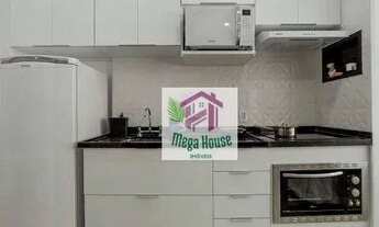 Imagem 2: Studio com 1 dormitório para alugar, 26 m² por R$ 4.000/mês - Vila Clementino - São Paulo