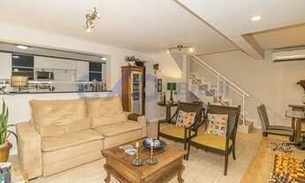 Imagem 3: Casa 4 quartos em Condomínio Fechado na Praia da Barra da Tijuca - Powered by eXp Brasil