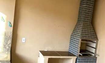 Imagem 6: Casa sobrado Casa com 3 dormitórios