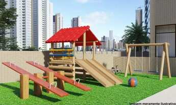 Imagem 6: Apartamentos a venda, Manaíra