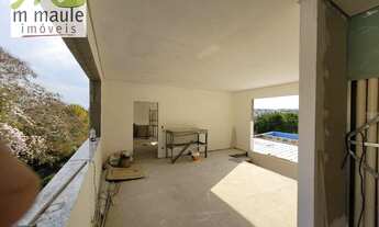 Imagem 4: Casa com 4 dormitórios à venda, 288 m² por R$ 2.490.000,00 - Jardim Atibaia (Sousas) - Cam