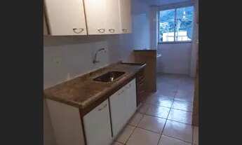 Imagem 5: MANGARATIBA - Apartamento Padrão - ITACURUÇA