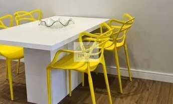 Imagem 4: Apartamento 2 Dormitórios 1 Suíte 1 Vaga