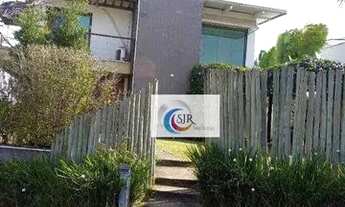 Imagem 3: Casa ecológica à venda, 235m² - Condomínio Residencial Parque Esplanada - Votorantim/SP