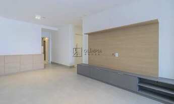 Imagem: Apartamento Locação Pinheiros 160 m²