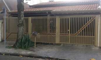 Imagem 2: Casa/Sobrado excelente localização Jd. Satélite 300m2 03 Dorm. 1 Suite com Piscina e Chur