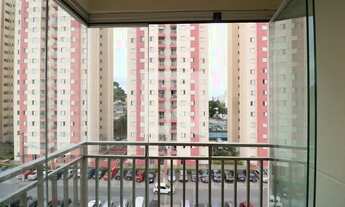 Imagem 7: Apartamento para Aluguel - Penha de França, 3 Quartos, 66 m2