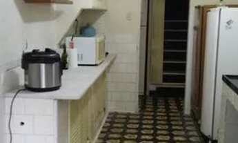 Imagem 5: Quarto Individual - Icaraí