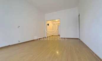 Imagem 3: Rio de Janeiro - Apartamento Padrão - Humaitá