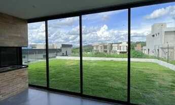 Imagem 5: Casa á venda no Condomínio Campos do Conde em Bragança Paulista -SP