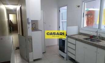 Imagem 7: Apartamento com 3 dormitórios à venda, 89 m² - Santa Maria - Santo André/SP