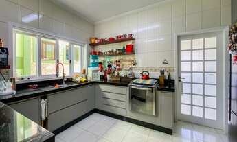 Imagem 4: Sobrado no Horto com 616m²