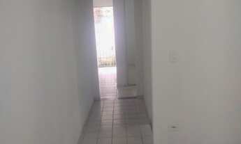 Imagem 3: Casa independente lado metrô capão