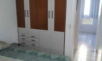 Imagem 5: Apartamento para venda possui 52 metros quadrados com 2 quartos em Jardim Camburi - Vitóri