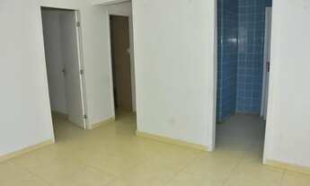 Imagem 4: Apartamento para venda com 2 quartos reformado quadra praia em José Menino - Santos - SP