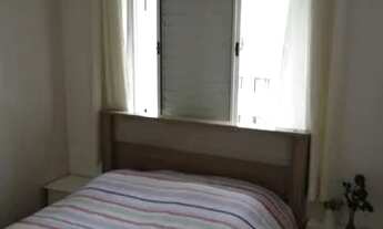 Imagem 5: Apartamento à venda, 2 quartos, 1 vaga, Santana - Pindamonhangaba/SP