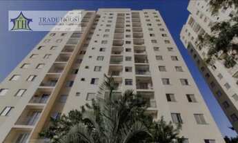 Imagem 4: Apartamento em Parque Jabaquara - São Paulo