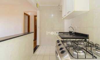 Imagem 5: Apartamento com 2 dormitórios à venda, 50 m² por R$ 400.000 - Real Parque - São Paulo/SP