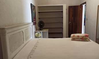 Imagem 5: Casa em Boiçucanga pé na areia