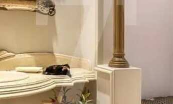 Imagem 7: Apartamto com 4 quartos 530m2 no Bairro Higienopolis