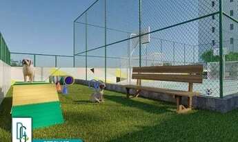 Imagem 11: NI - Apartamento I 3 quartos I lazer completo I Andar Alto I Nas Graças I