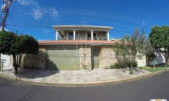 Imagem: Casa (sobrado na rua) 3 dormitórios/suite