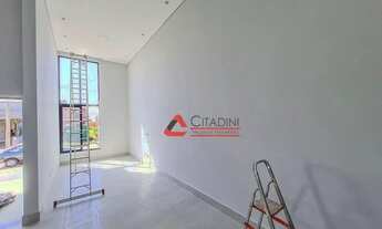 Imagem 2: Casa Nova em Cond. Apenas R$ 890mil - CA2208