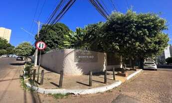 Imagem: Casa à venda no bairro Araés - Cuiabá/MT