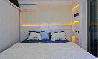 Imagem 6: São Paulo - Apartamento Padrão - VILA MADALENA