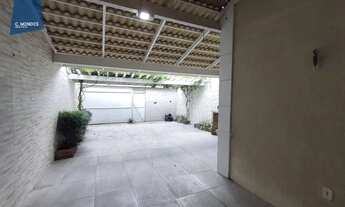 Imagem 5: Casa com 3 dormitórios para alugar, 114 m² por R$ 2.100,00/mês - Edson Queiroz - Fortaleza