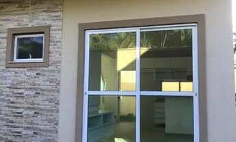 Imagem 2: Alugo casa dúplex em ótima localização no bairro Camurupim em Caucaia