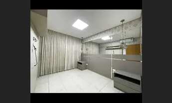 Imagem 4: CASA SOBRADO NO RES. VIVERE, 4 QTOS 1 SUÍTE, COM CLOSET, COMPLETO DE ARMÁRIOS E AR, PROX S