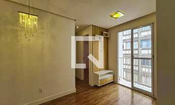 Imagem: Apartamento para Aluguel - Engenho de Dentro