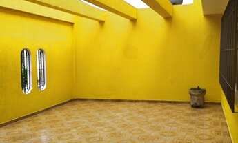 Imagem 2: Sobrado Jardim Vila Formosa