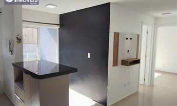 Imagem 4: Apartamento com 2 dormitórios, para alugar, no bairro Cidade Nova - Itajaí/SC