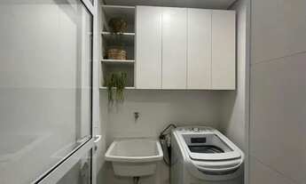 Imagem 7: Apartamento Locação Higienópolis 40 m² 1 Dormitórios