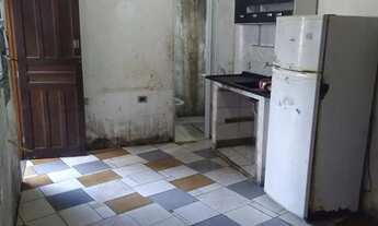 Imagem 2: Aluga-se kitnet Quarto com aluguel por R$550 /mês