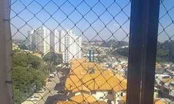 Imagem 6: Apartamento com 1 dormitório para alugar, 34 m² - Santa Maria - Osasco/SP