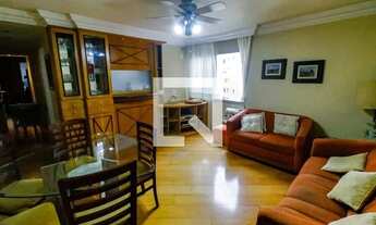 Imagem: Apartamento para Aluguel - Portal do Morumbi