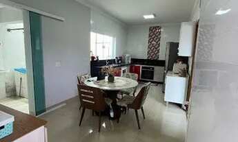 Imagem 5: Casa com 1 dormitório à venda, 120 m² por R$ 1.000.000,00 - Jardim Turmalinas - Santa Bárb