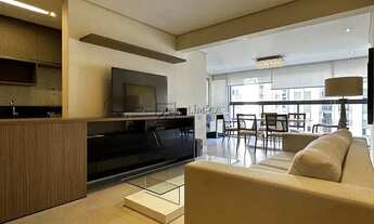 Imagem 2: Apartamento Locação Pinheiros 88 m² 2 Dormitórios