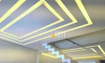 Imagem 7: Linda Casa, Moderna, com 2 Suítes, Á Venda, Campo Belo