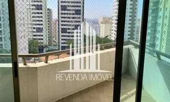 Imagem 6: Apartamento no Condomínio Royal Port na Aclimação com 192m² 3 dormitórios 1 banheiro 3 vag
