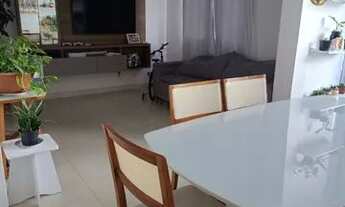 Imagem 2: Salvador- Apartamento 4 Quartos Nascente 110m² Piscina-Cond. Colina Do Mar Costa Azul (SM