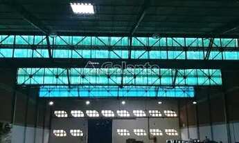 Imagem 5: Galpão - Distrito Industrial - Jundiaí