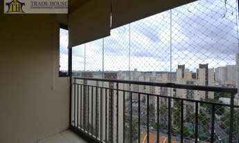 Imagem 5: Apartamento em Jardim Celeste - São Paulo