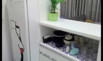 Imagem 4: Apartamento Kitchenette/Studio em Vila Dom Pedro I - São Paulo